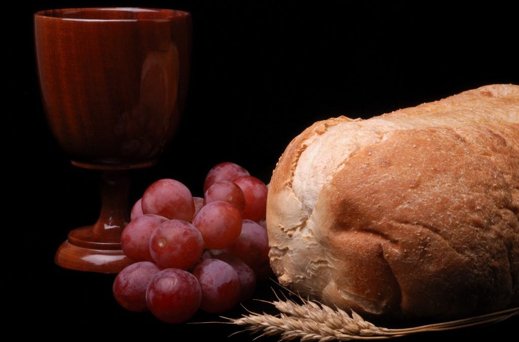 La Cena del Señor