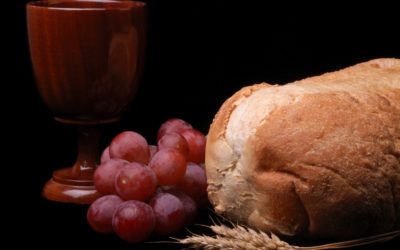 La Cena del Señor