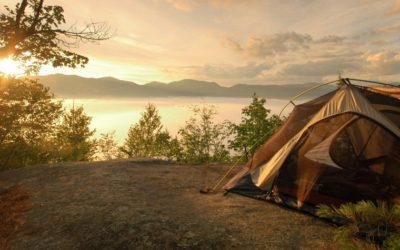 VII Campamento Nacional 2019