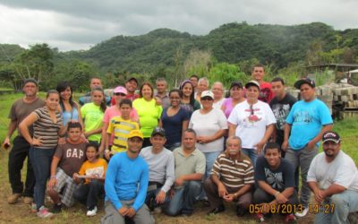 Terreno en Ciales, ya somos más!