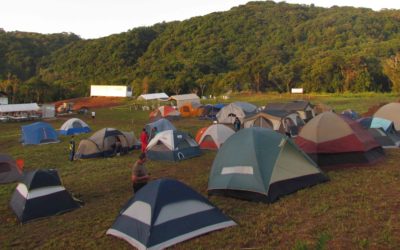 Resultado II Campamento Nacional – Ciales 2014