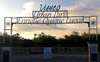 Confraternización Nacional de la Iglesia de Cristo en Puerto Rico – Será en Urban Park Yauco!!