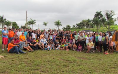 Resultado III Campamento Nacional – Ciales 2015