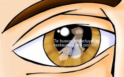Que dice Su mirada