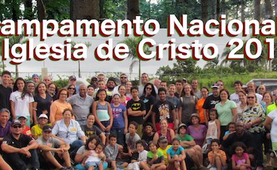 IV Campamento Nacional 2016
