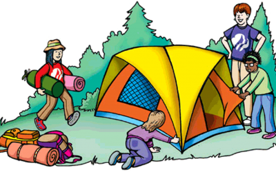 VI Campamento Nacional 2018